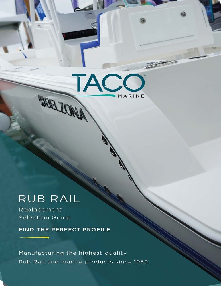 2026 Rub Rail Guide CP